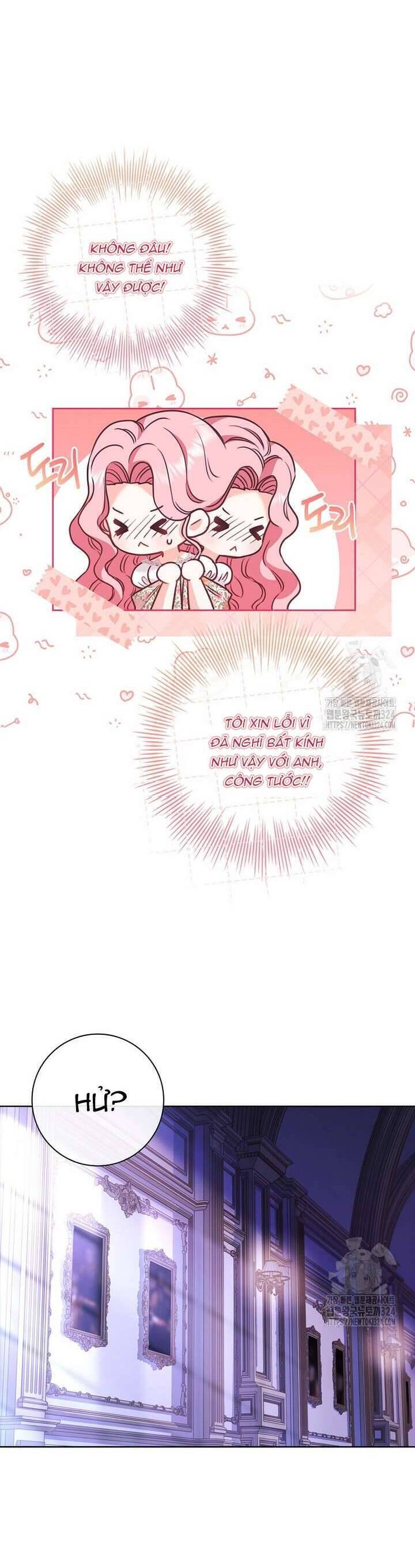 Tôi Phải Mau Chóng Kết Hôn Vì Thời Gian Có Hạn Chap 26 - Next Chap 27