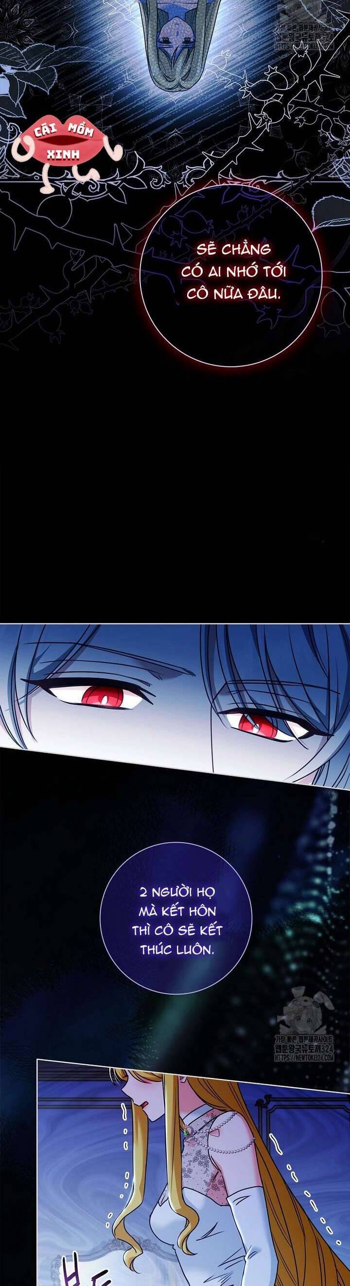 Tôi Phải Mau Chóng Kết Hôn Vì Thời Gian Có Hạn Chap 26 - Next Chap 27