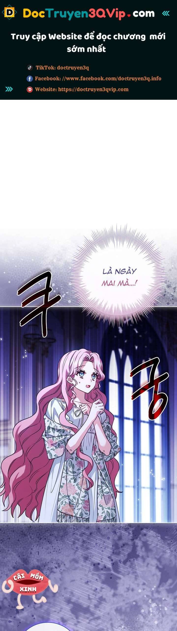 Tôi Phải Mau Chóng Kết Hôn Vì Thời Gian Có Hạn Chap 27 - Next Chap 28
