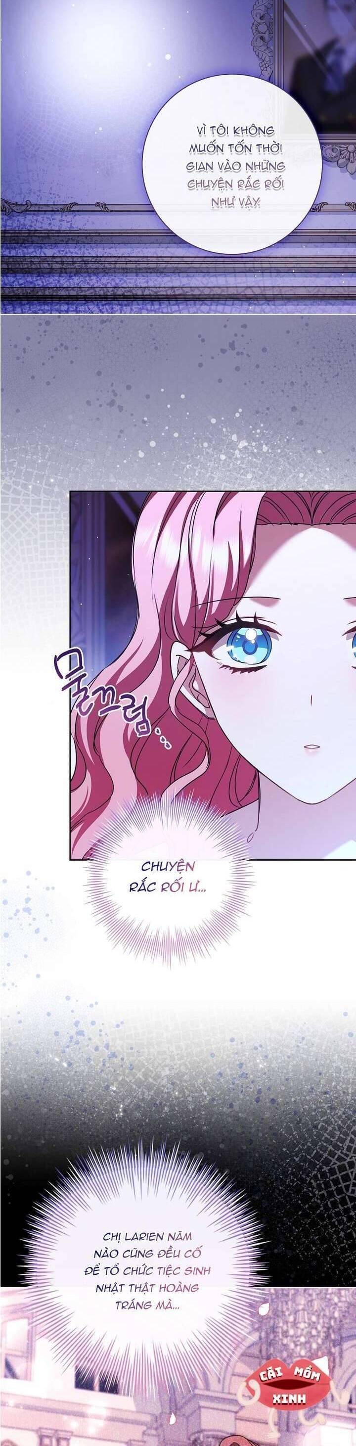 Tôi Phải Mau Chóng Kết Hôn Vì Thời Gian Có Hạn Chap 27 - Next Chap 28