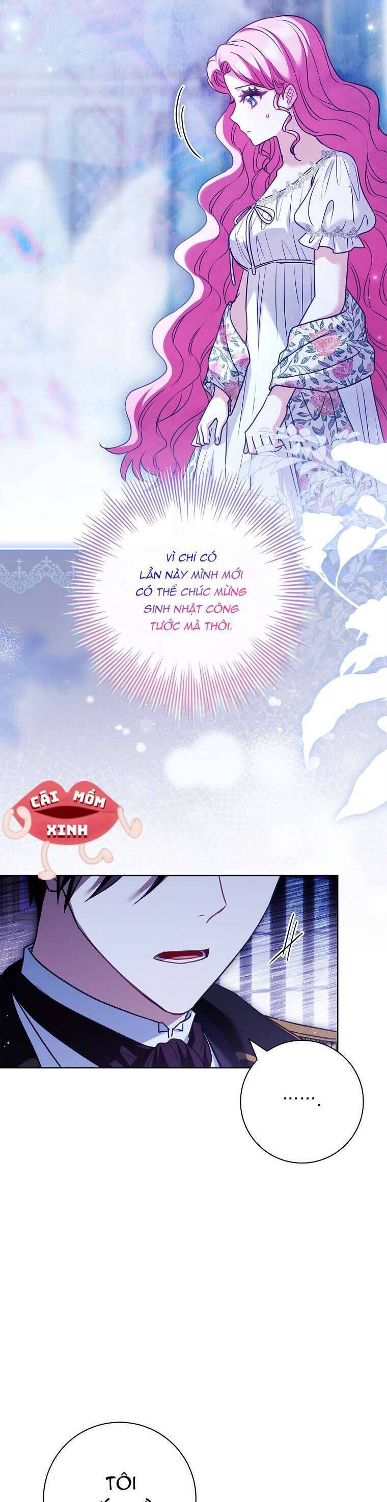 Tôi Phải Mau Chóng Kết Hôn Vì Thời Gian Có Hạn Chap 27 - Next Chap 28