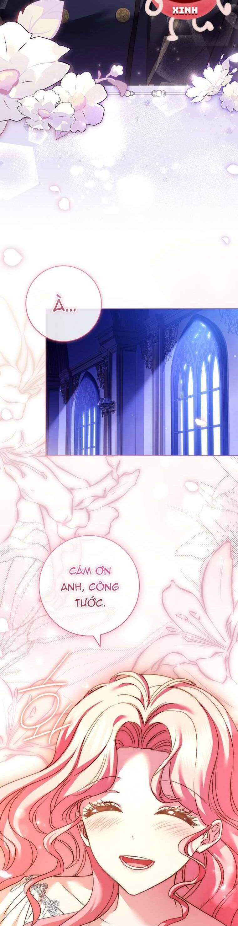 Tôi Phải Mau Chóng Kết Hôn Vì Thời Gian Có Hạn Chap 27 - Next Chap 28