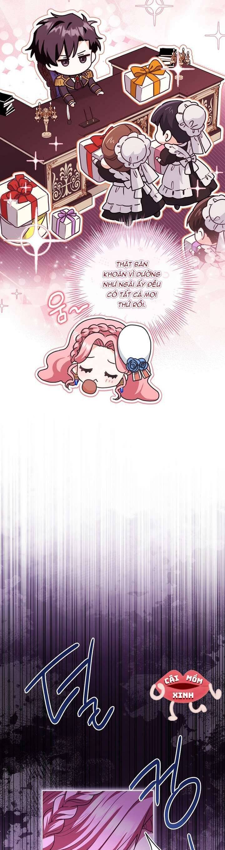 Tôi Phải Mau Chóng Kết Hôn Vì Thời Gian Có Hạn Chap 27 - Next Chap 28