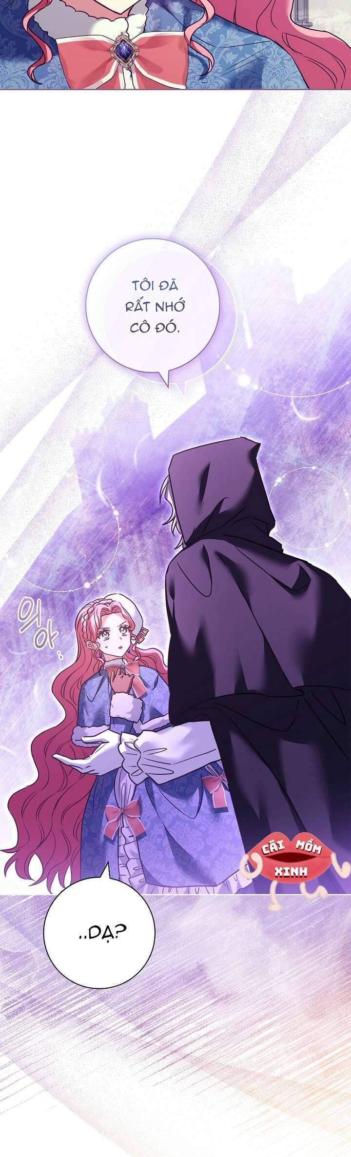 Tôi Phải Mau Chóng Kết Hôn Vì Thời Gian Có Hạn Chap 27 - Next Chap 28