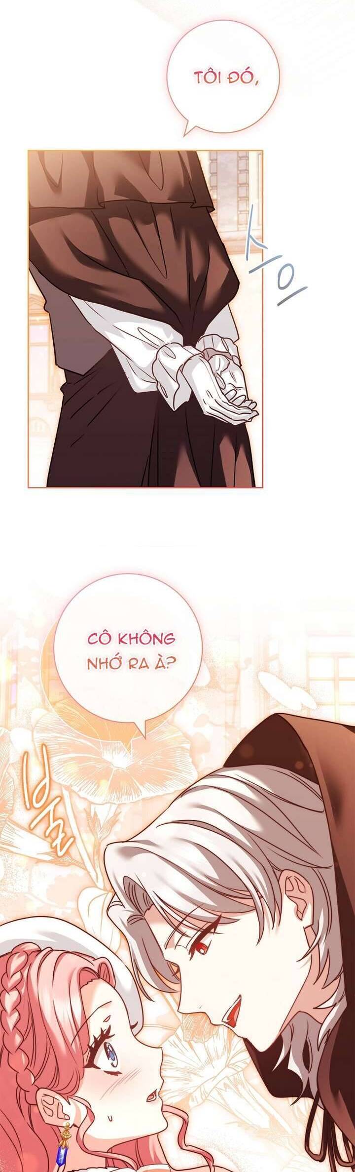 Tôi Phải Mau Chóng Kết Hôn Vì Thời Gian Có Hạn Chap 27 - Next Chap 28