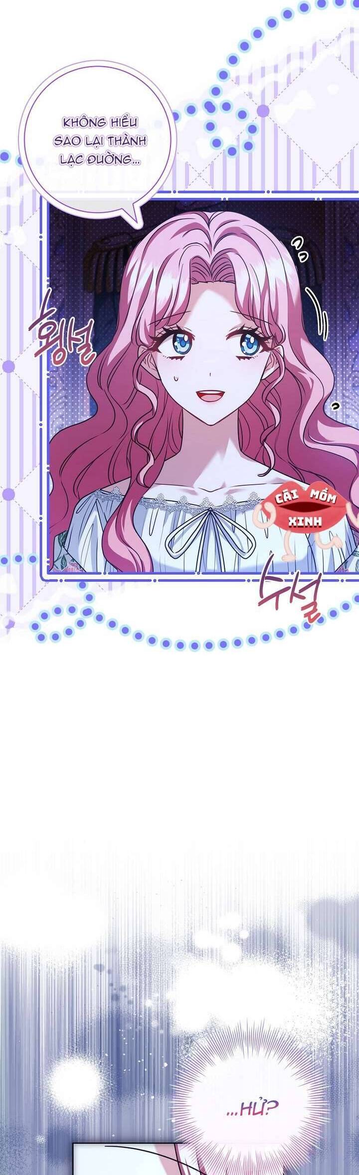 Tôi Phải Mau Chóng Kết Hôn Vì Thời Gian Có Hạn Chap 27 - Next Chap 28