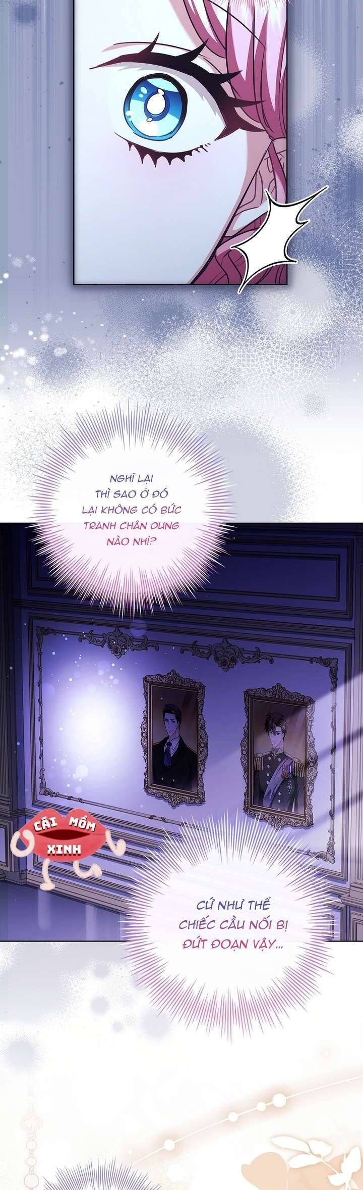 Tôi Phải Mau Chóng Kết Hôn Vì Thời Gian Có Hạn Chap 27 - Next Chap 28