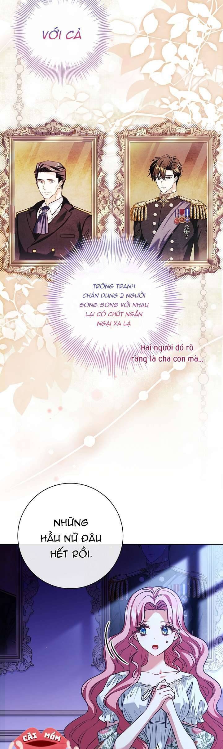 Tôi Phải Mau Chóng Kết Hôn Vì Thời Gian Có Hạn Chap 27 - Next Chap 28