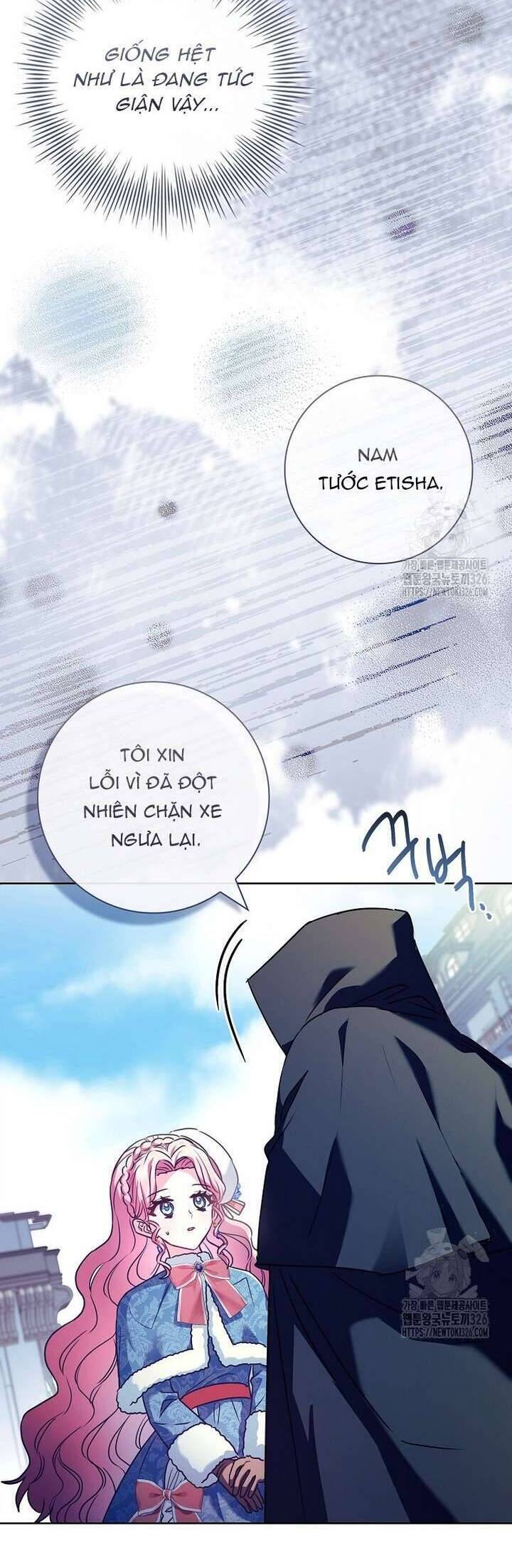 Tôi Phải Mau Chóng Kết Hôn Vì Thời Gian Có Hạn Chap 28 - Next Chap 29