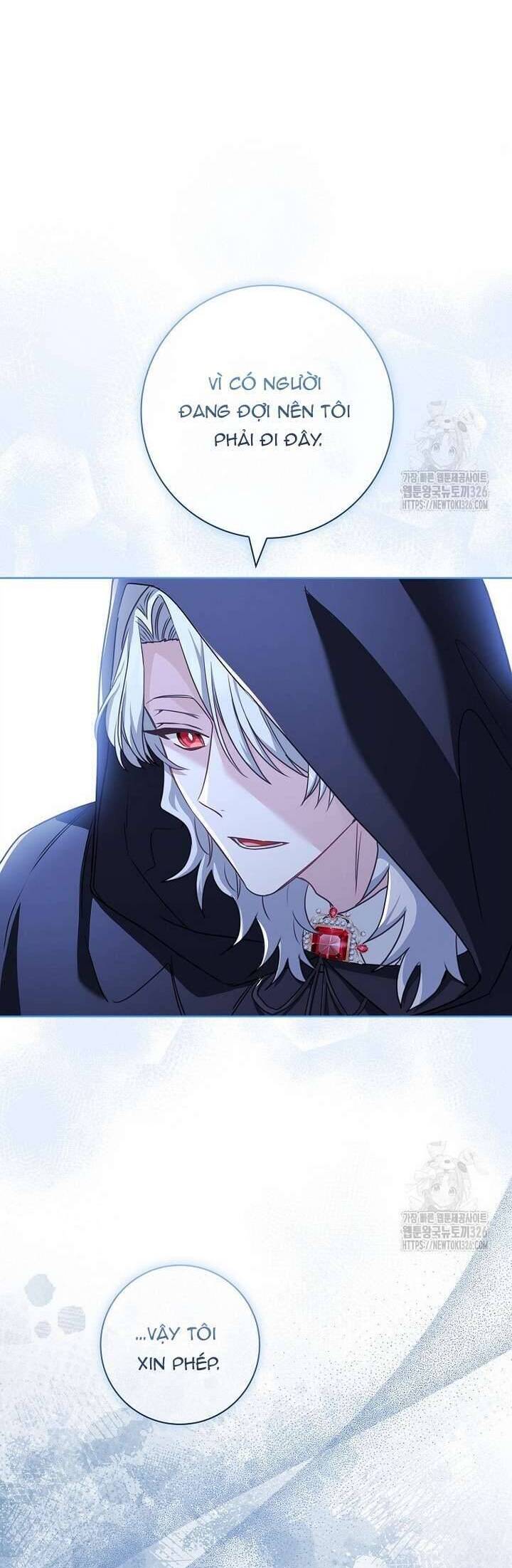 Tôi Phải Mau Chóng Kết Hôn Vì Thời Gian Có Hạn Chap 28 - Next Chap 29