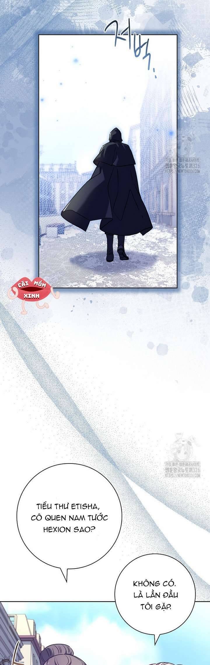 Tôi Phải Mau Chóng Kết Hôn Vì Thời Gian Có Hạn Chap 28 - Next Chap 29