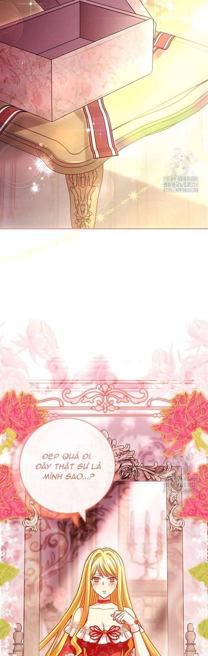 Tôi Phải Mau Chóng Kết Hôn Vì Thời Gian Có Hạn Chap 28 - Next Chap 29