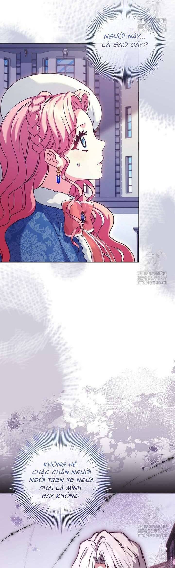 Tôi Phải Mau Chóng Kết Hôn Vì Thời Gian Có Hạn Chap 28 - Next Chap 29