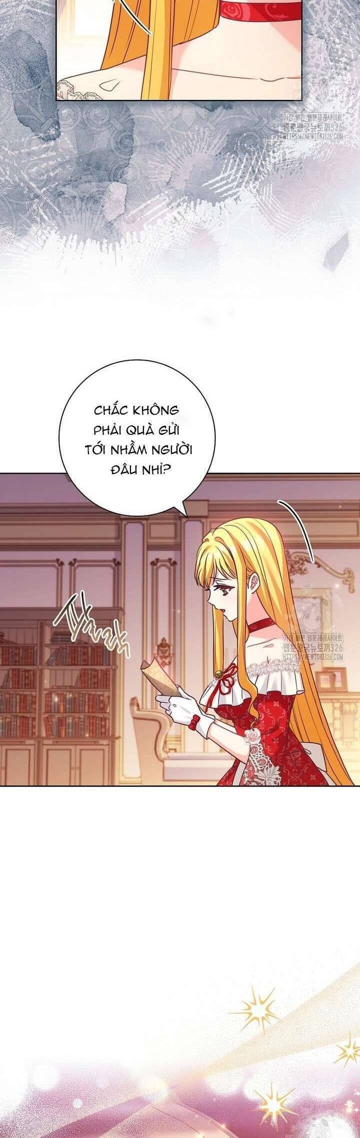 Tôi Phải Mau Chóng Kết Hôn Vì Thời Gian Có Hạn Chap 28 - Next Chap 29