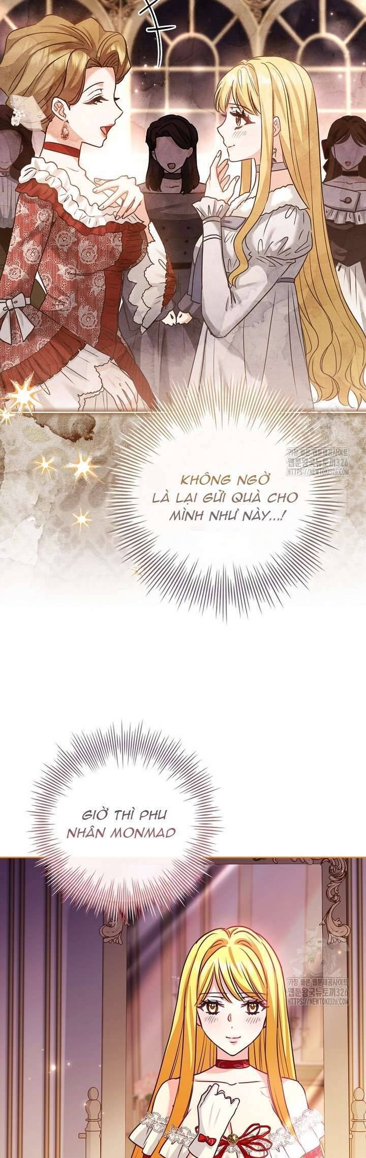 Tôi Phải Mau Chóng Kết Hôn Vì Thời Gian Có Hạn Chap 28 - Next Chap 29