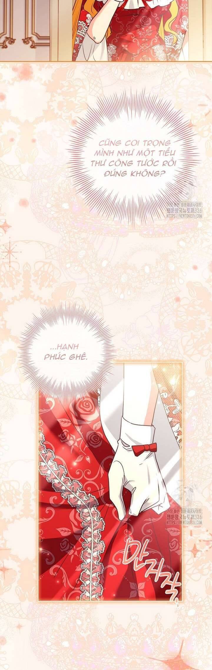 Tôi Phải Mau Chóng Kết Hôn Vì Thời Gian Có Hạn Chap 28 - Next Chap 29