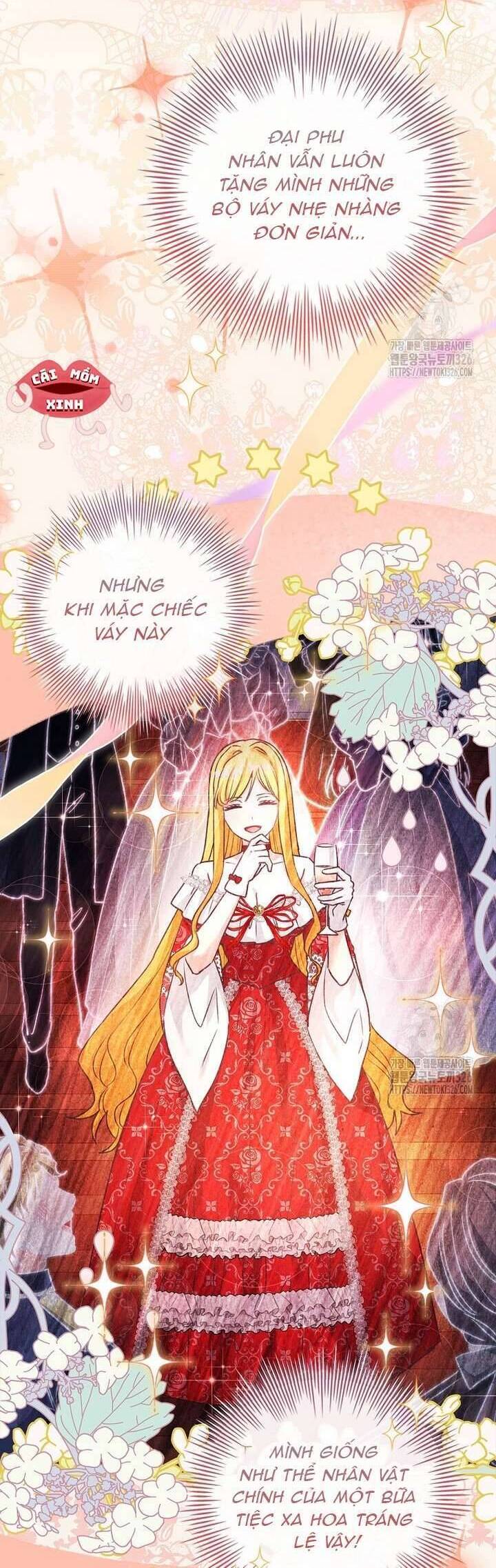 Tôi Phải Mau Chóng Kết Hôn Vì Thời Gian Có Hạn Chap 28 - Next Chap 29