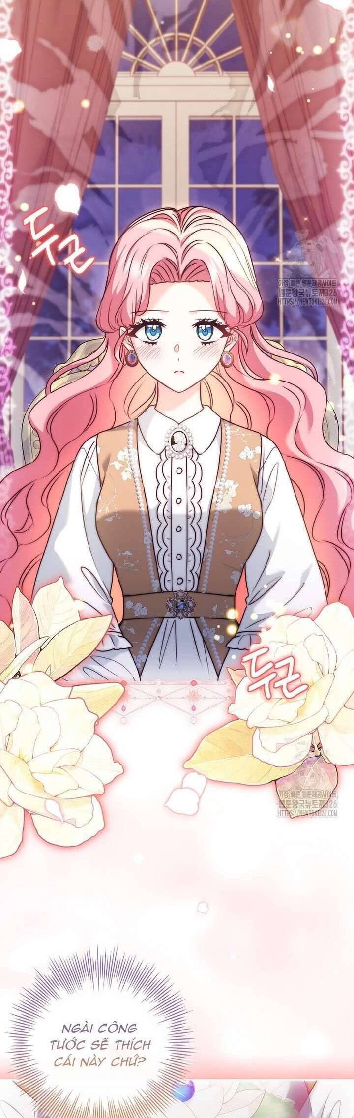 Tôi Phải Mau Chóng Kết Hôn Vì Thời Gian Có Hạn Chap 28 - Next Chap 29