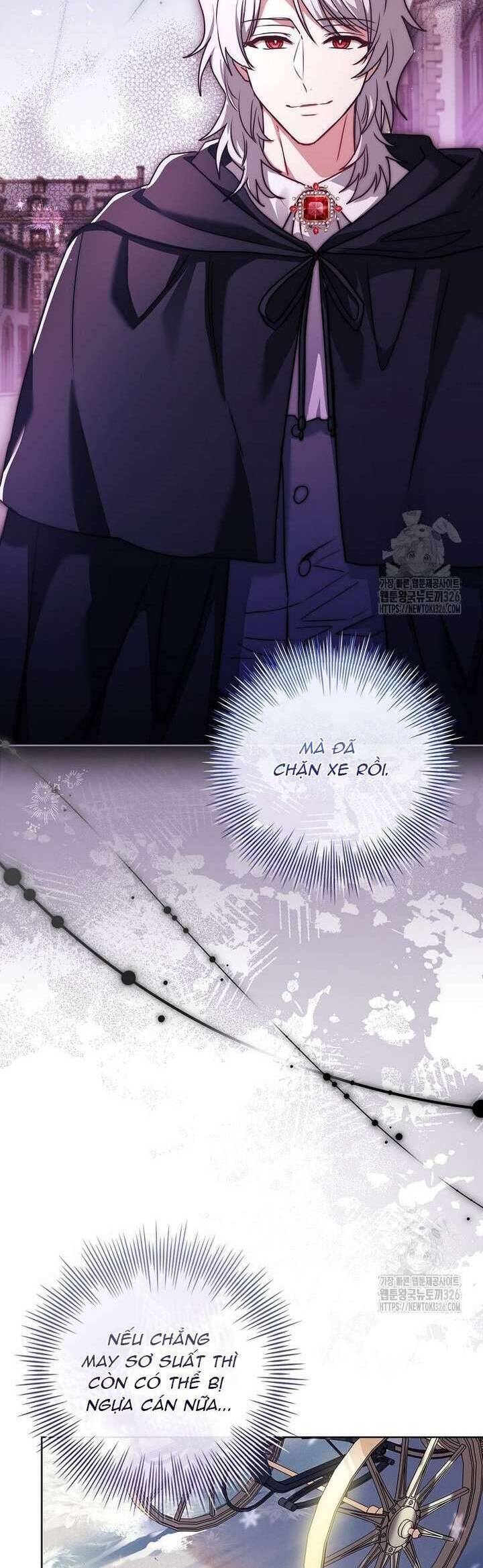 Tôi Phải Mau Chóng Kết Hôn Vì Thời Gian Có Hạn Chap 28 - Next Chap 29