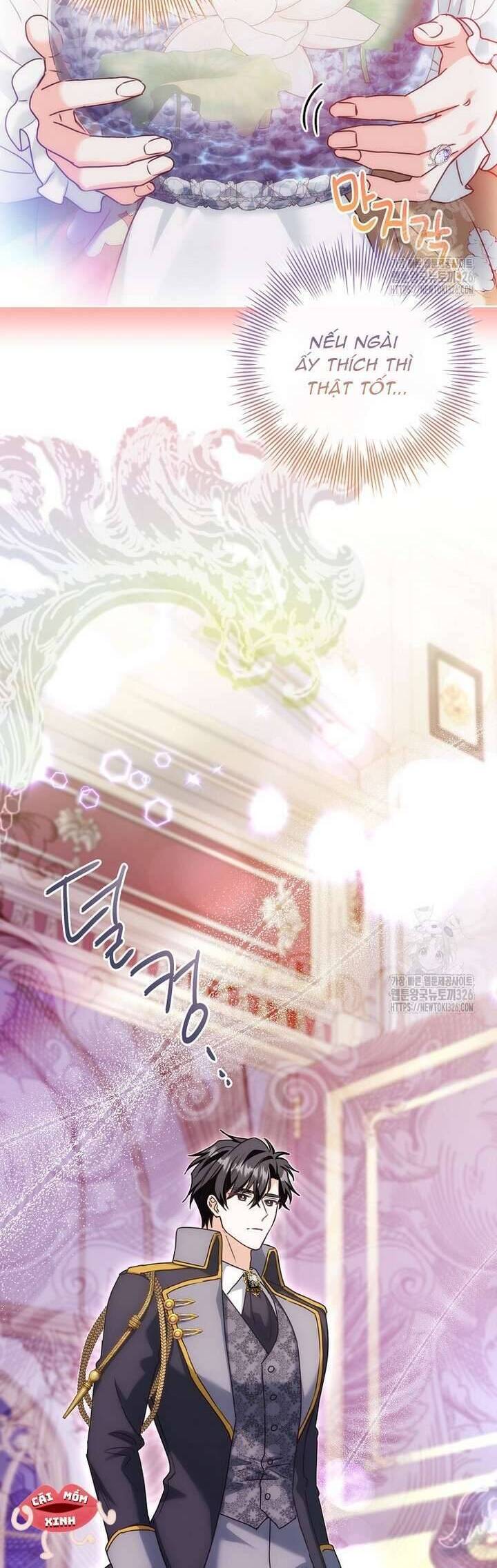 Tôi Phải Mau Chóng Kết Hôn Vì Thời Gian Có Hạn Chap 28 - Next Chap 29