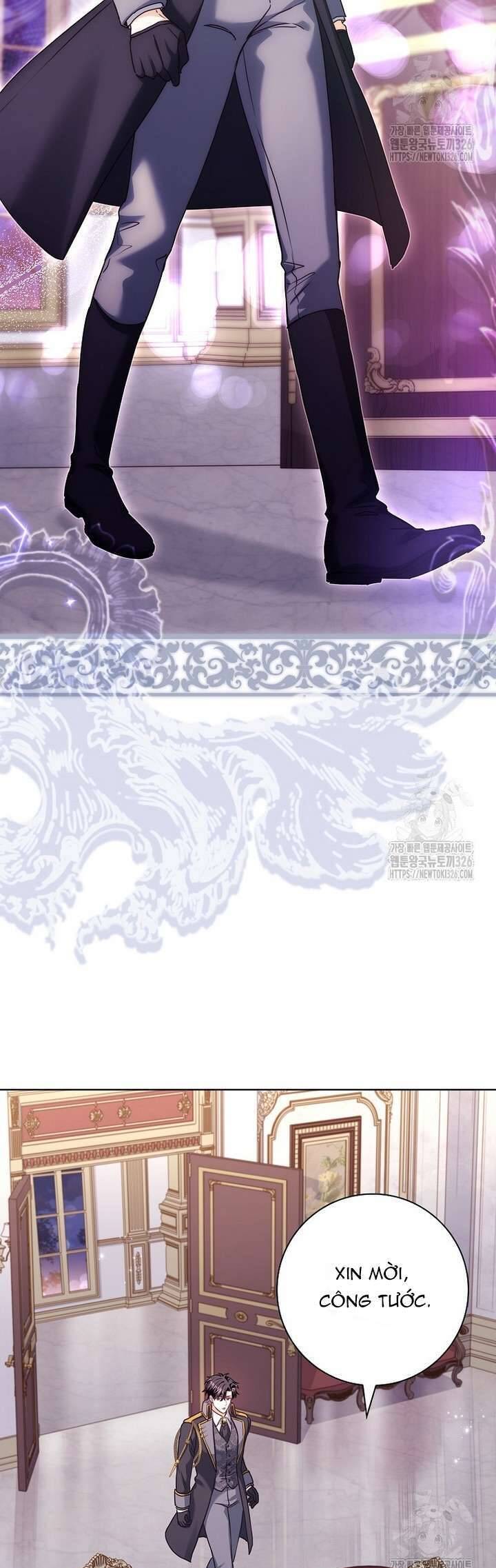 Tôi Phải Mau Chóng Kết Hôn Vì Thời Gian Có Hạn Chap 28 - Next Chap 29