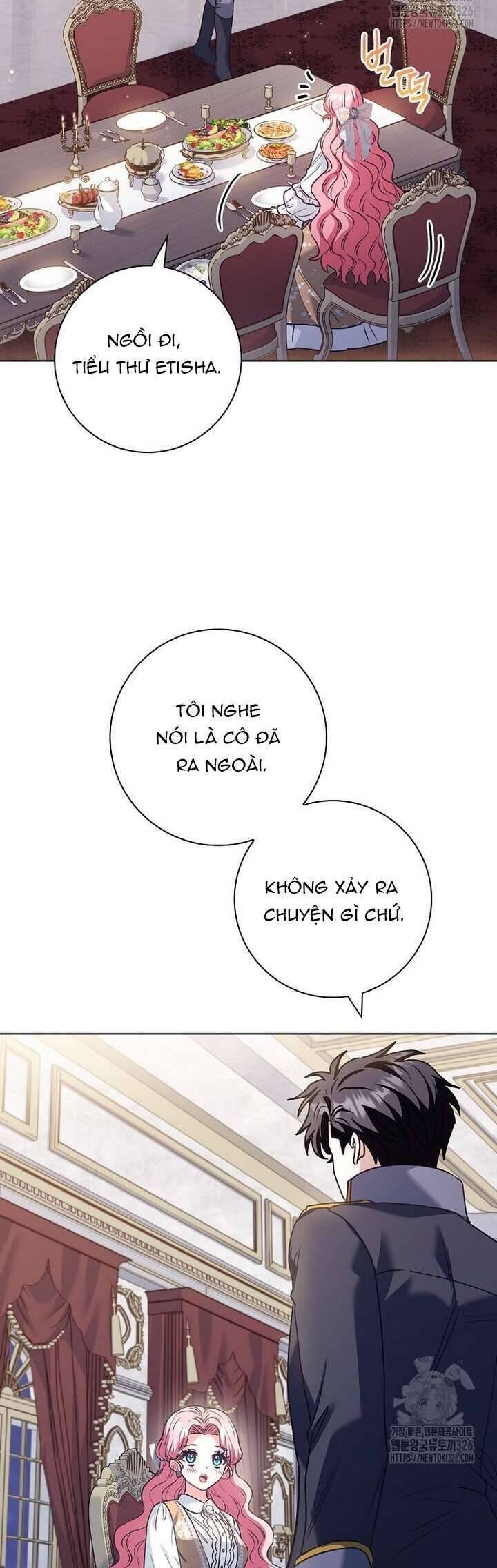 Tôi Phải Mau Chóng Kết Hôn Vì Thời Gian Có Hạn Chap 28 - Next Chap 29