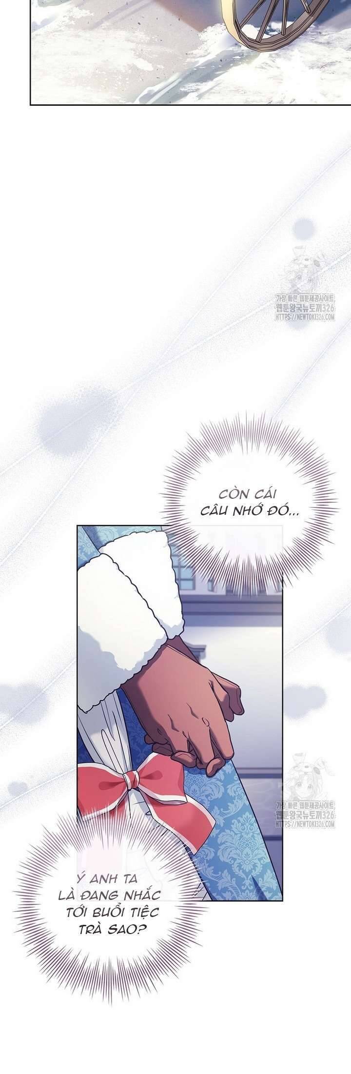 Tôi Phải Mau Chóng Kết Hôn Vì Thời Gian Có Hạn Chap 28 - Next Chap 29