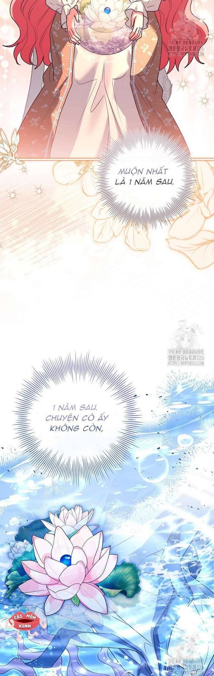 Tôi Phải Mau Chóng Kết Hôn Vì Thời Gian Có Hạn Chap 28 - Next Chap 29