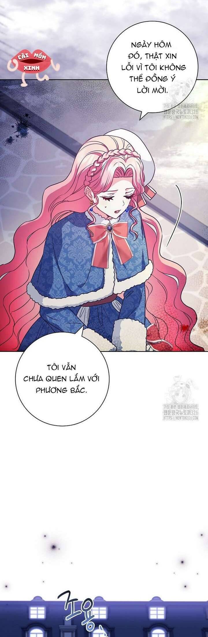 Tôi Phải Mau Chóng Kết Hôn Vì Thời Gian Có Hạn Chap 28 - Next Chap 29