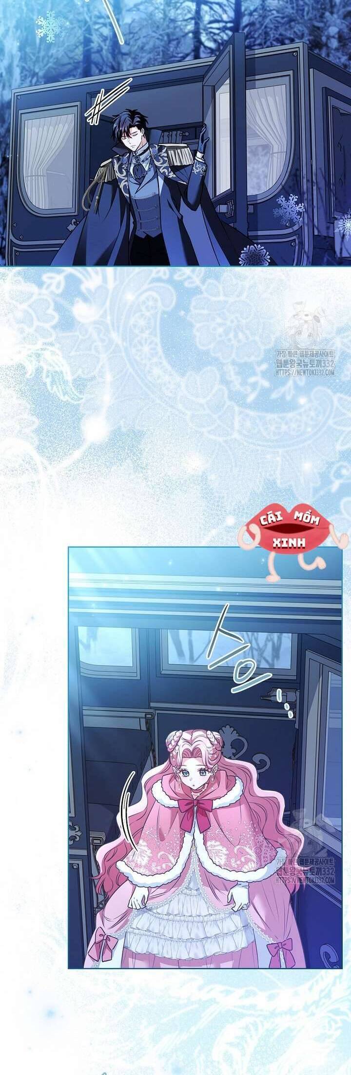 Tôi Phải Mau Chóng Kết Hôn Vì Thời Gian Có Hạn Chap 34 - Next Chap 35