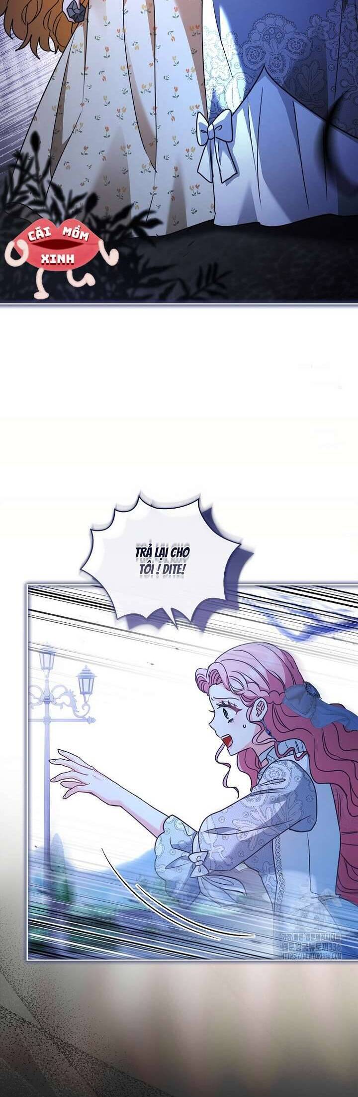 Tôi Phải Mau Chóng Kết Hôn Vì Thời Gian Có Hạn Chap 38 - Next Chap 39