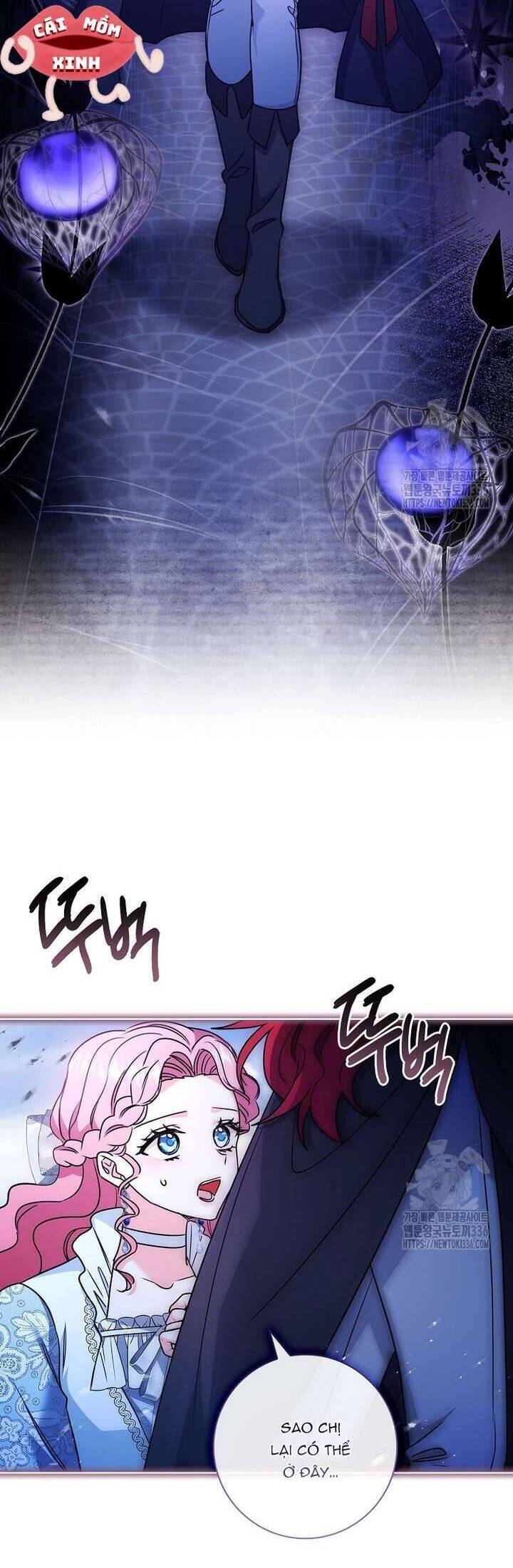 Tôi Phải Mau Chóng Kết Hôn Vì Thời Gian Có Hạn Chap 38 - Next Chap 39