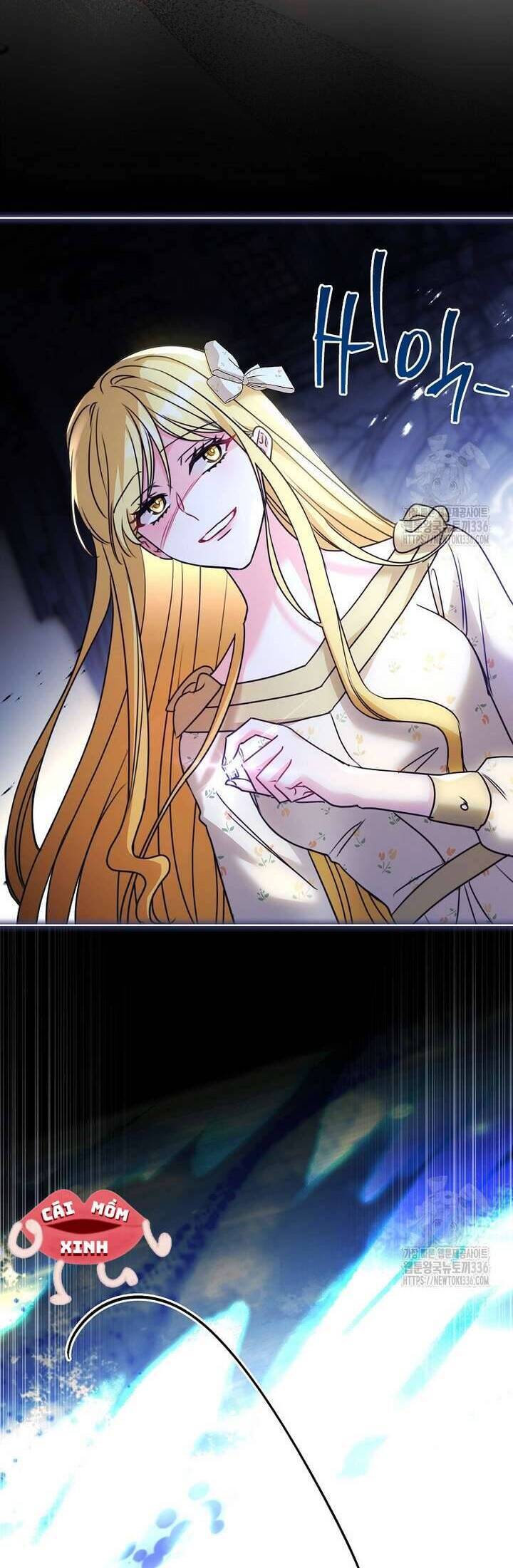 Tôi Phải Mau Chóng Kết Hôn Vì Thời Gian Có Hạn Chap 38 - Next Chap 39