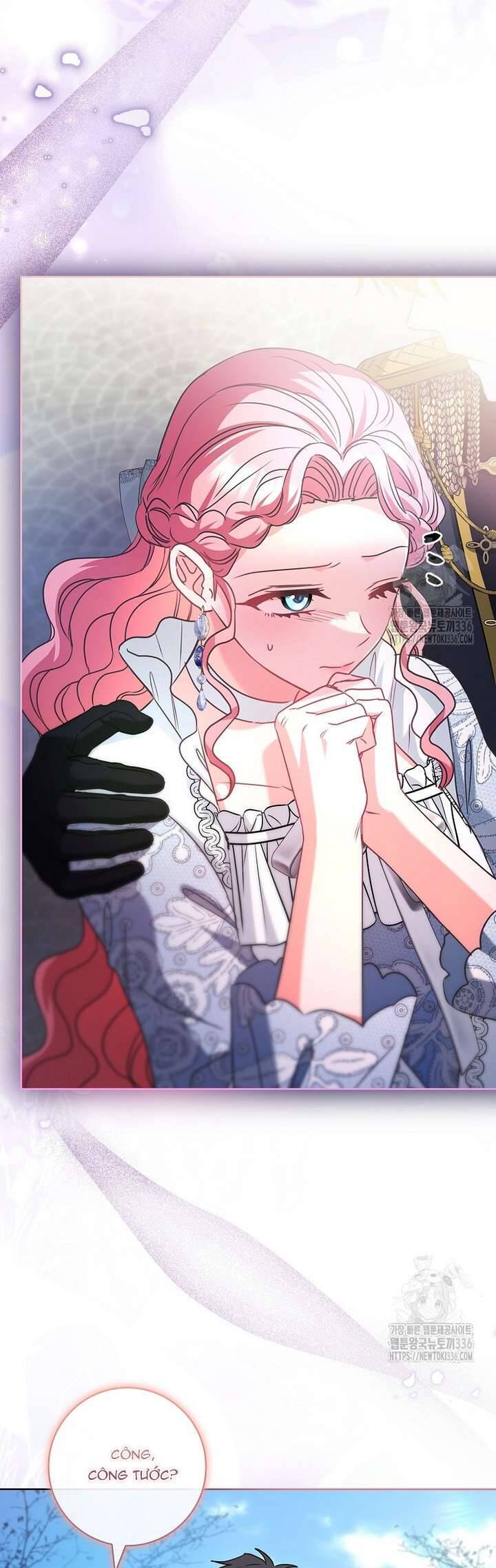 Tôi Phải Mau Chóng Kết Hôn Vì Thời Gian Có Hạn Chap 38 - Next Chap 39