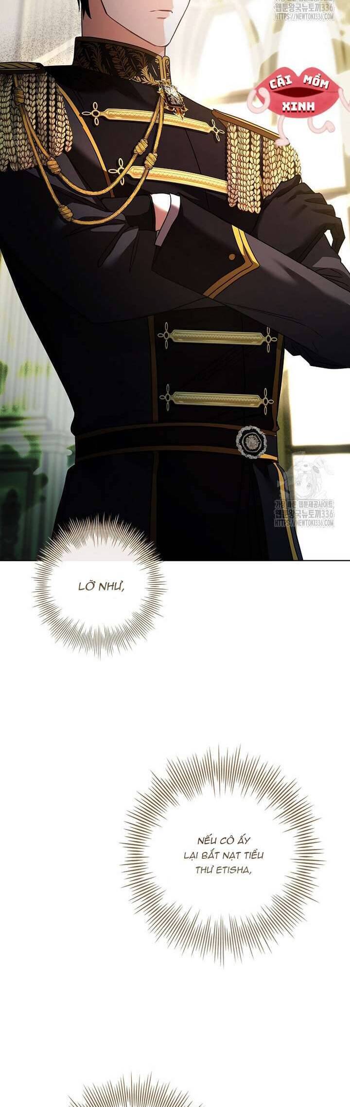 Tôi Phải Mau Chóng Kết Hôn Vì Thời Gian Có Hạn Chap 38 - Next Chap 39