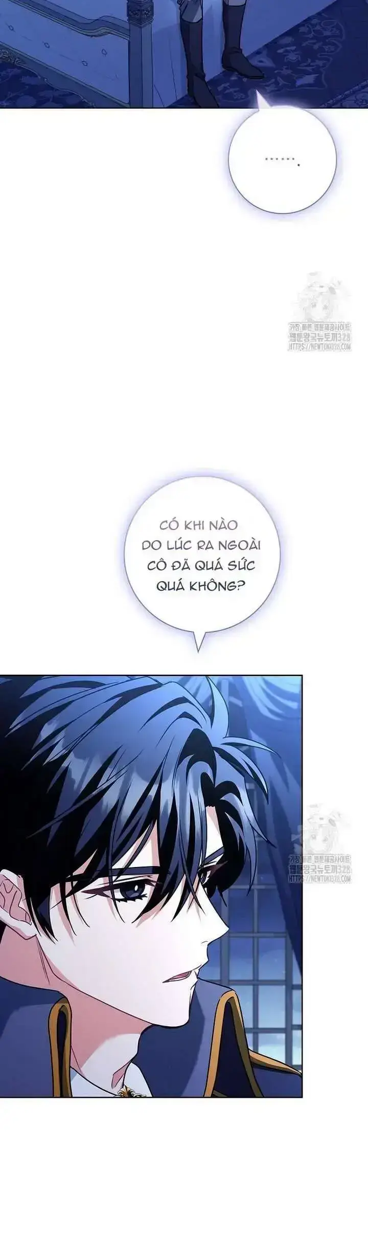 Tôi Phải Mau Chóng Kết Hôn Vì Thời Gian Có Hạn Chap 30 - Next Chap 31