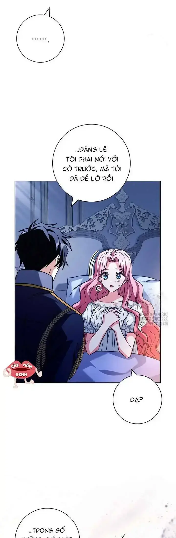 Tôi Phải Mau Chóng Kết Hôn Vì Thời Gian Có Hạn Chap 30 - Next Chap 31