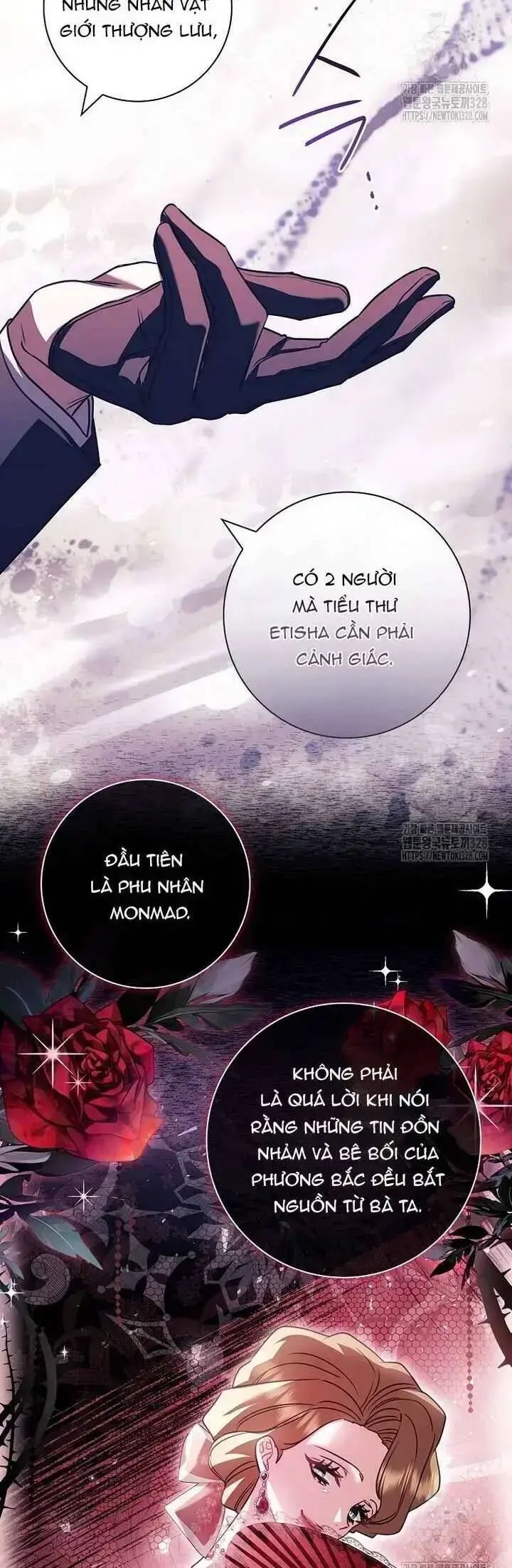 Tôi Phải Mau Chóng Kết Hôn Vì Thời Gian Có Hạn Chap 30 - Next Chap 31