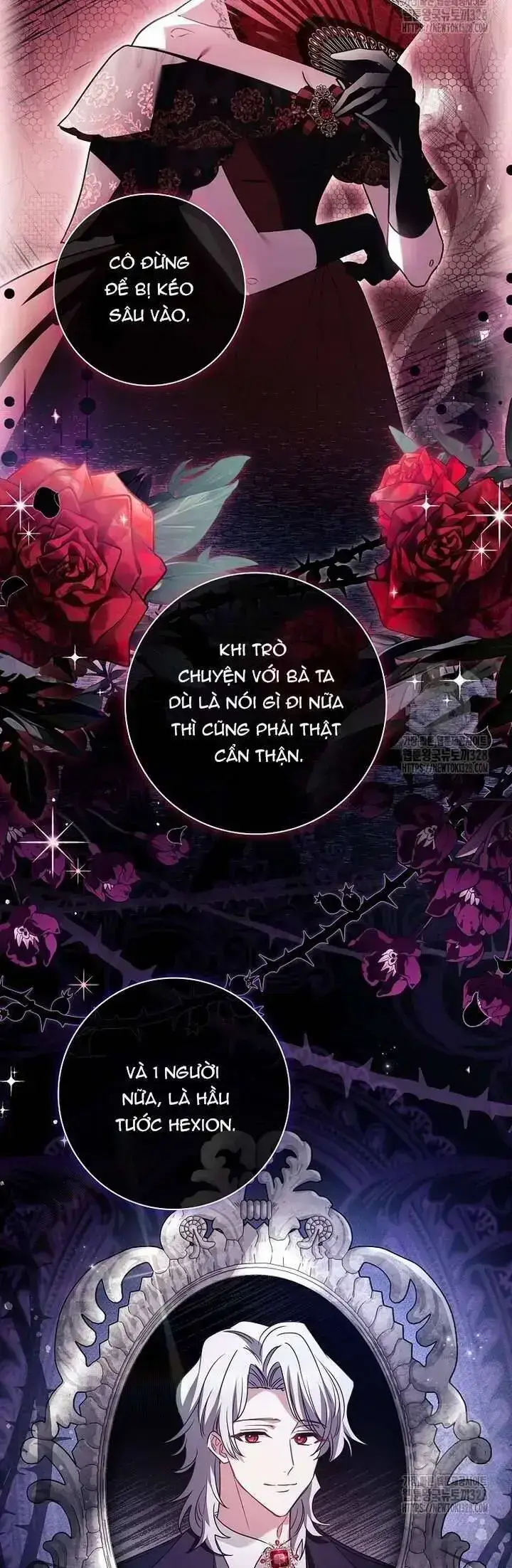 Tôi Phải Mau Chóng Kết Hôn Vì Thời Gian Có Hạn Chap 30 - Next Chap 31