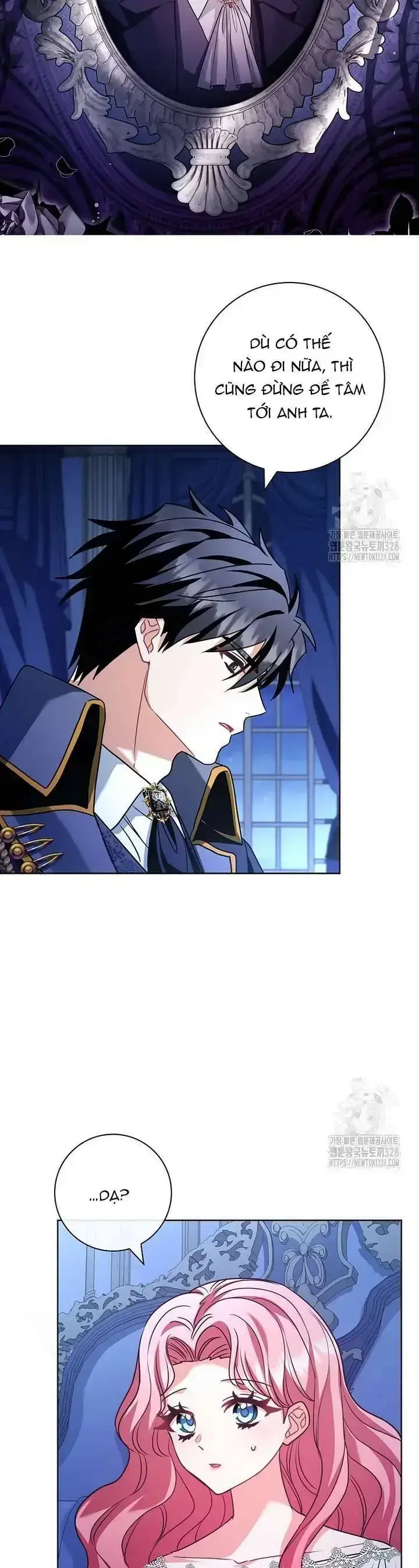 Tôi Phải Mau Chóng Kết Hôn Vì Thời Gian Có Hạn Chap 30 - Next Chap 31