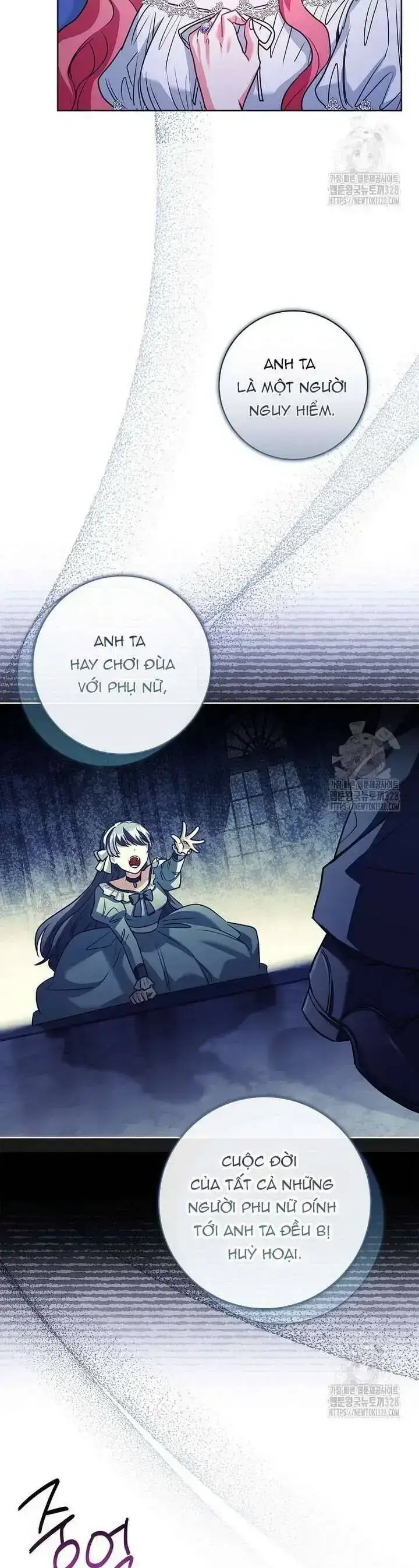 Tôi Phải Mau Chóng Kết Hôn Vì Thời Gian Có Hạn Chap 30 - Next Chap 31