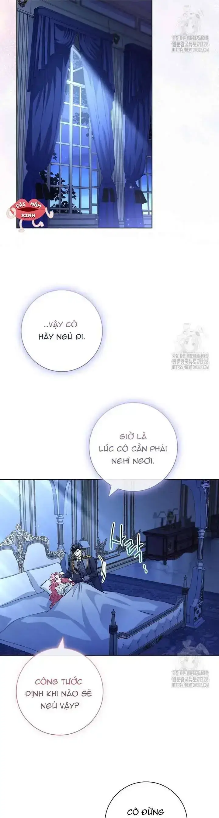 Tôi Phải Mau Chóng Kết Hôn Vì Thời Gian Có Hạn Chap 30 - Next Chap 31