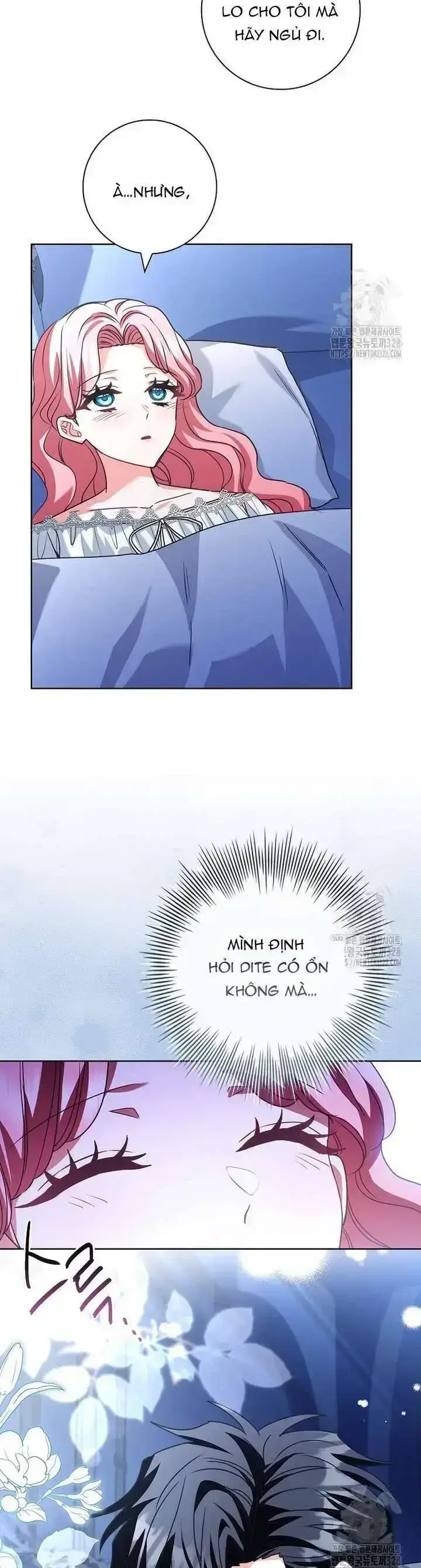 Tôi Phải Mau Chóng Kết Hôn Vì Thời Gian Có Hạn Chap 30 - Next Chap 31