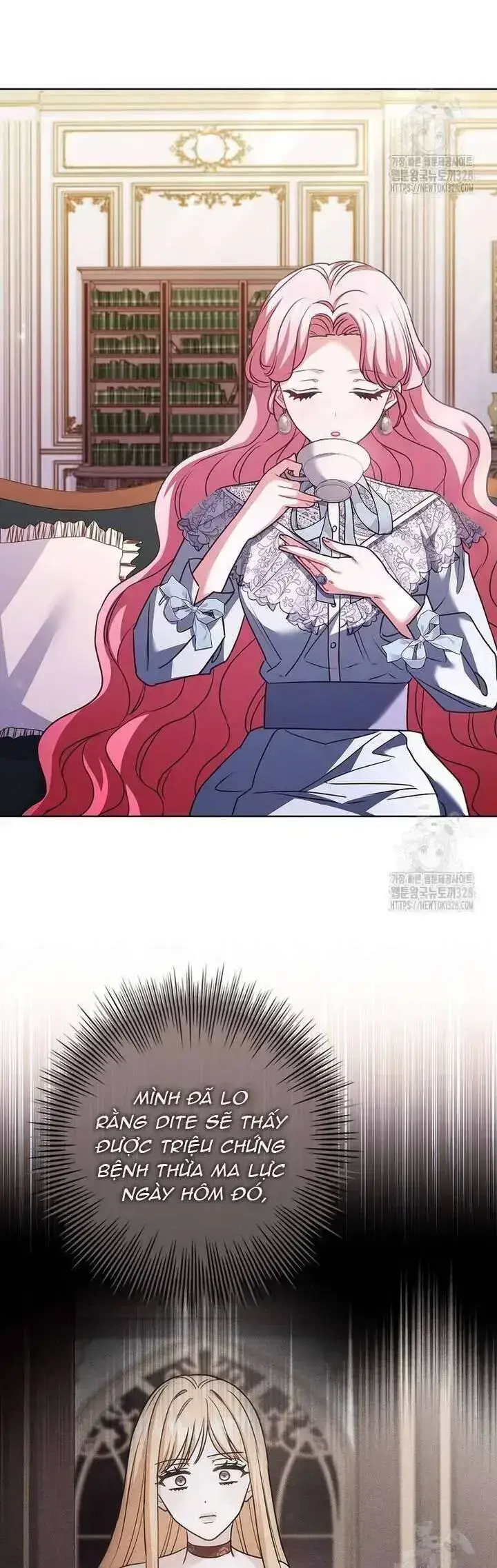 Tôi Phải Mau Chóng Kết Hôn Vì Thời Gian Có Hạn Chap 30 - Next Chap 31