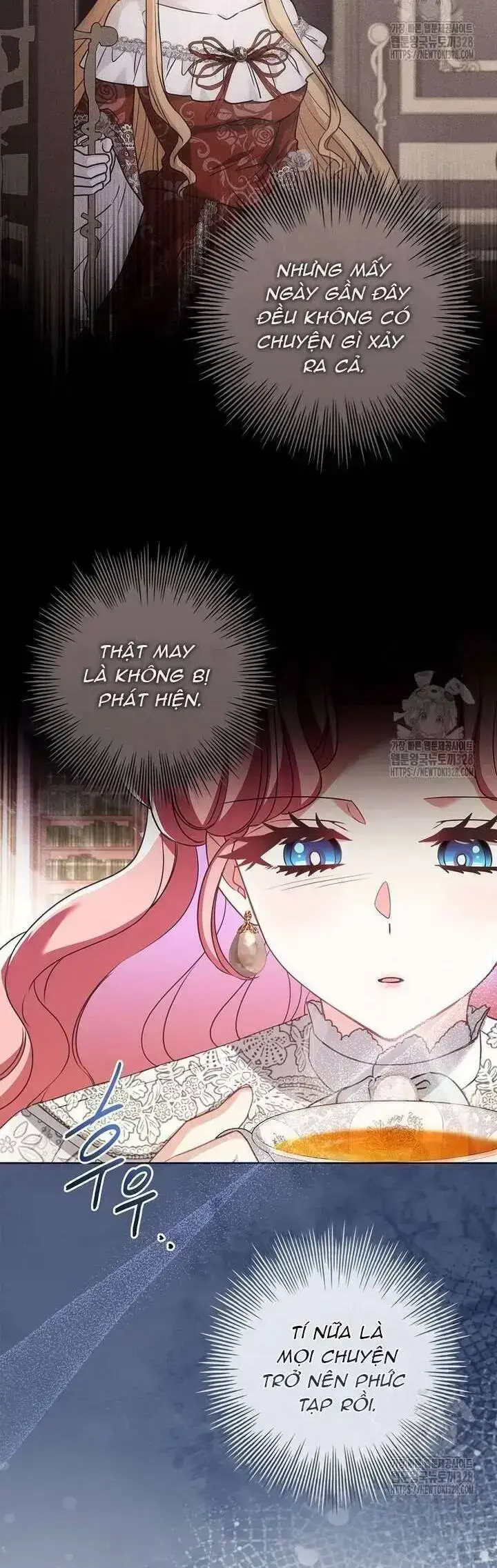 Tôi Phải Mau Chóng Kết Hôn Vì Thời Gian Có Hạn Chap 30 - Next Chap 31