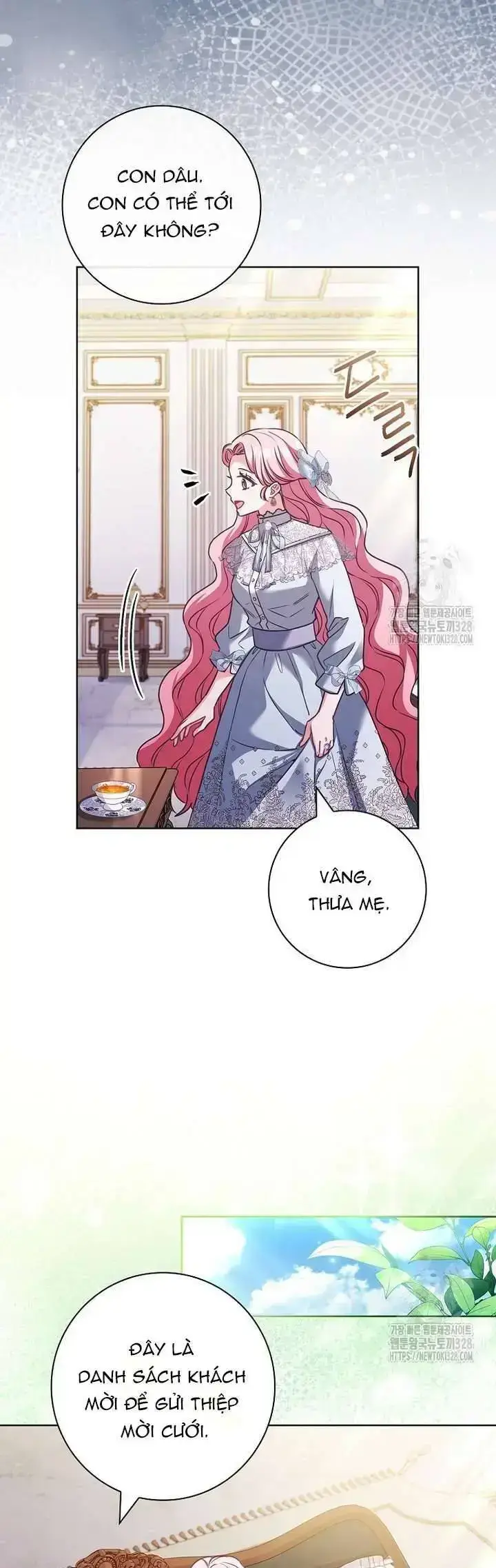 Tôi Phải Mau Chóng Kết Hôn Vì Thời Gian Có Hạn Chap 30 - Next Chap 31