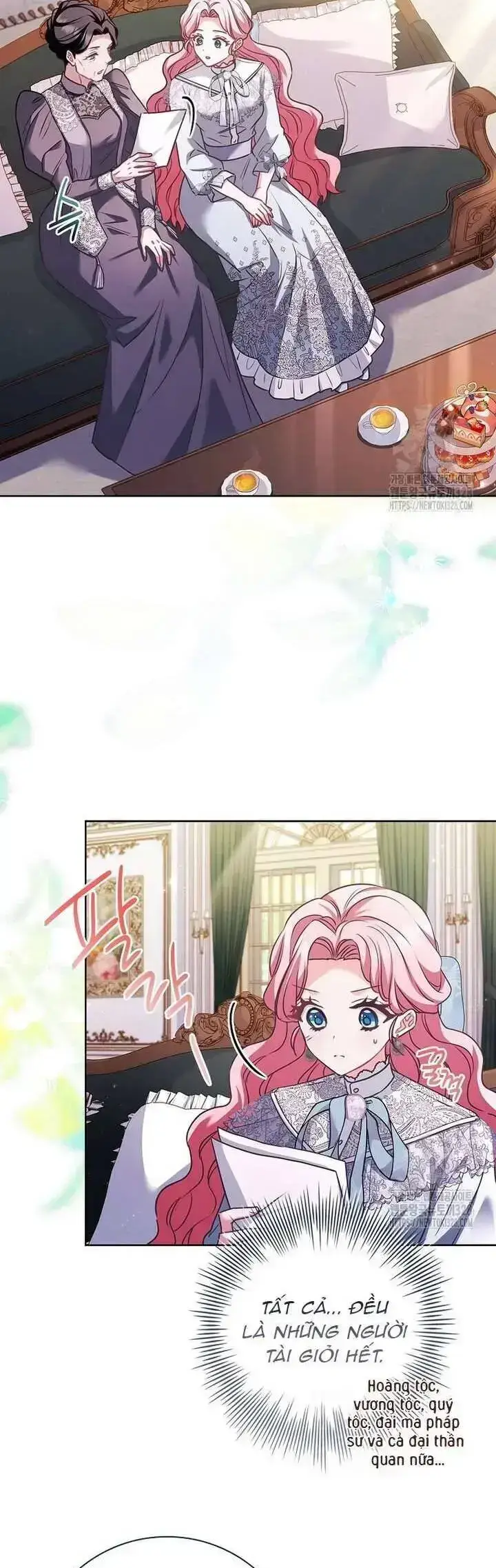 Tôi Phải Mau Chóng Kết Hôn Vì Thời Gian Có Hạn Chap 30 - Next Chap 31