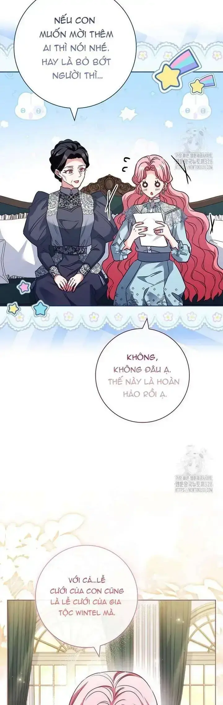 Tôi Phải Mau Chóng Kết Hôn Vì Thời Gian Có Hạn Chap 30 - Next Chap 31