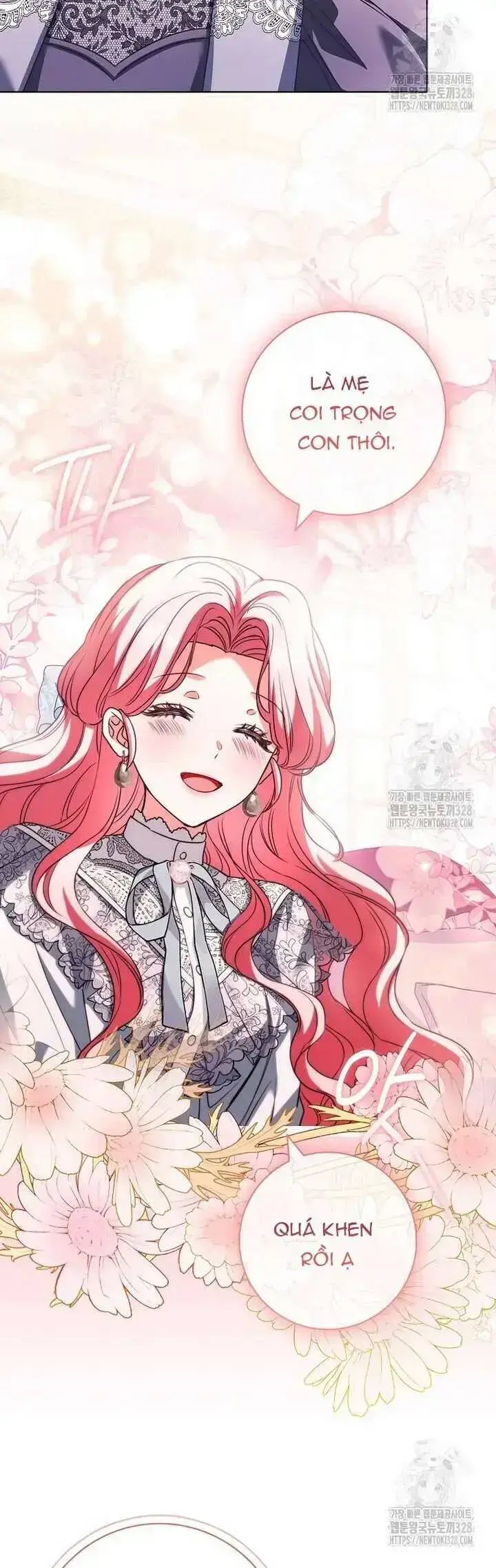 Tôi Phải Mau Chóng Kết Hôn Vì Thời Gian Có Hạn Chap 30 - Next Chap 31