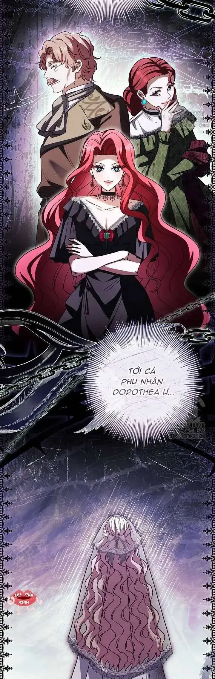 Tôi Phải Mau Chóng Kết Hôn Vì Thời Gian Có Hạn Chap 30 - Next Chap 31